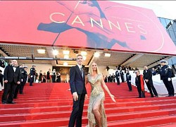 Lùi thời điểm tổ chức LHP Cannes 2021