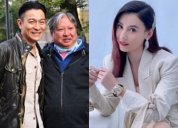 Lưu Đức Hoa, Trương Bá Chi từng bị chèn ép ở showbiz thế nào?