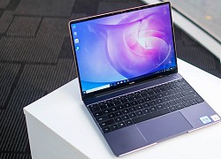 MacBook Pro M1 và loạt laptop giảm giá cận Tết