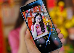 Mách bạn "bí kíp" chụp ảnh siêu chất đón Tết Tân Sửu cùng Realme 7 và Realme 7 Pro