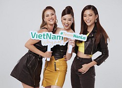 Mâu Thủy - Hương Ly - Khánh Vân đều bất bình vì Vietnam Why Not, Nón Lá sẽ không giành chiến thắng?