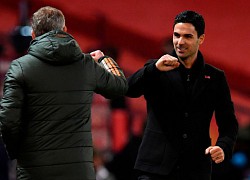 Mikel Arteta tuyên chiến: "Arsenal sẽ thắng MU"