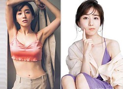 Minami Tanaka: "Trà xanh" số 1 Nhật Bản, từ nữ MC vạn người ghét lột xác thành nữ thần được yêu thích nhất Jbiz 2020