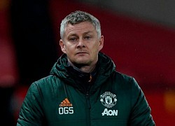 MU có thể hụt Premier League vì sai lầm khủng khiếp của Solskjaer