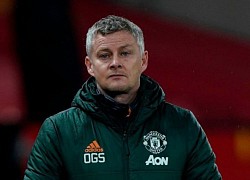 MU lại thua sốc, Solskjaer thừa nhận điều đáng lo ngại