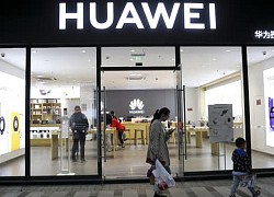 Ngấm đòn trừng phạt của Mỹ, Huawei tụt từ vị trí số 1 xuống số 6 trong danh sách những nhà sản xuất smartphone lớn nhất thế giới