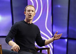 Nguy cơ mảng quảng cáo của Facebook bị Apple bóp nghẹt, Mark Zuckerberg tuyên chiến với Tim Cook