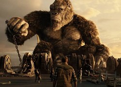 Những điều đáng chờ đợi ở bom tấn 'Godzilla vs. Kong'