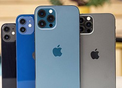 Những lý do mà iPhone khiến người dùng đổ "rầm rầm"