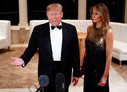 Palm Beach xem xét liệu Trump có thể sống ở Mar-a-Lago