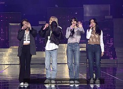 Phát hiện giọng của "ông trùm" họ Yang lọt vào sóng trực tiếp buổi soundcheck của BLACKPINK, netizen tranh cãi kịch liệt