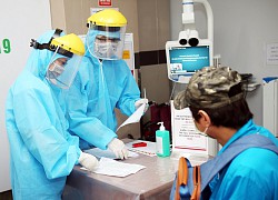 Phát hiện thêm 82 ca dương tính với virus SARS-CoV-2 tại Hải Dương và Quảng Ninh