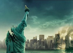 Phim quái vật &#8216;Cloverfield&#8217; có phần tiếp theo