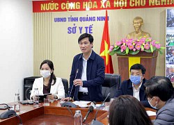 Quảng Ninh cho toàn bộ học sinh nghỉ học phòng Covid-19