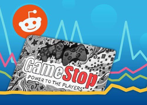 Quỹ đầu tư 13 tỷ USD nhận thua trước Reddit, cắt lỗ với khoản bán khống GameStop