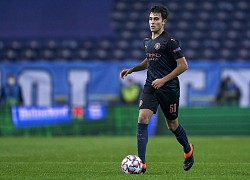 Real Madrid tranh Eric Garcia với Barca