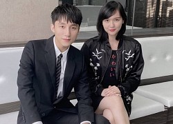 Rộ nghi vấn Sơn Tùng dắt Hải Tú từ TP.HCM về Hà Nội trước khi nổ ra drama "trà xanh" đúng 1 ngày