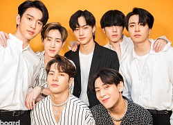 Rộ tin cả 7 thành viên GOT7 rời JYP do mâu thuẫn tiền bạc, công ty quyết tâm "dìm" và giở thủ đoạn?