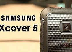 Samsung Galaxy XCover 5 xuất hiện trên Geekbench