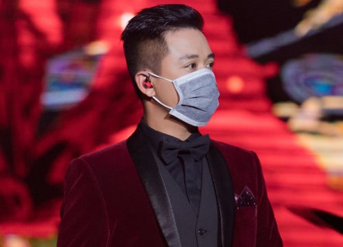 Sao Việt hủy show, hủy tiệc tùng cuối năm để chung tay chống dịch