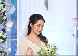 Siêu tiệc cưới của Phan Thành - Primmy Trương: Đại diện 2 gia tộc nâng ly chúc mừng hạnh phúc