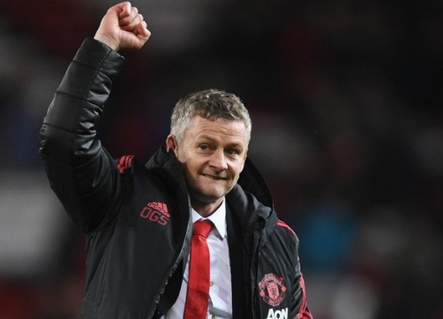 Solskjaer đẩy 13 cầu thủ khỏi Man Utd trong 2 năm