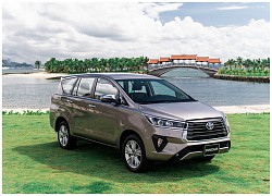 Lý giải sức hút mạnh mẽ từ Toyota Innova