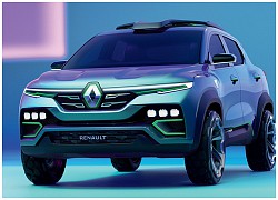 SUV cỡ nhỏ Renault Kiger đấu Kia Seltos lại tung trailer mới - Hàng hot có thể về Việt Nam