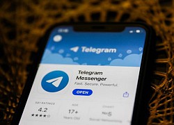 Telegram cho phép nhập lịch sử trò chuyện WhatsApp