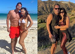 Teresa Giudice mặc bikini tuổi 48