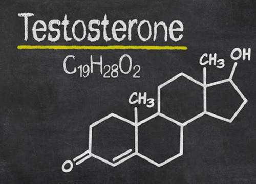 Testosterone " anh" là ai?