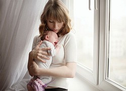 Thấy con ngủ mãi tôi đưa vào bệnh viện khám để rồi bị bác sĩ mắng tới tấp vì sự thiếu hiểu biết, suýt chút nữa tính mạng con nguy hiểm