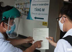 TP.HCM phòng dịch COVID-19 mức cao nhất, xử phạt nghiêm việc không đeo khẩu trang