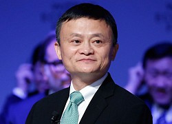 Tiên đoán của Jack Ma thành hiện thực