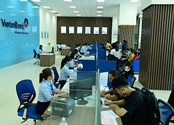 Tổng tài sản của VietinBank năm 2020 tăng hơn 8%