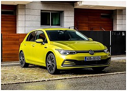 Top 10 ôtô bán chạy nhất tại châu Âu năm 2020: Volkswagen Golf vững ngôi đầu