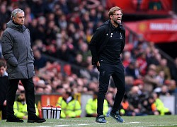 Tottenham thua thảm Liverpool, Mourinho biến quân thành trò hề