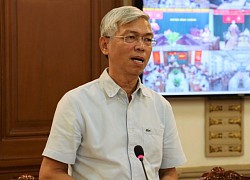 'TP.HCM nguy cơ cao nhưng chưa có dịch Covid-19'