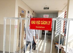 TP.HCM tái lập buồng cách ly tại các bệnh viện