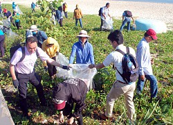 Thu gom, vận chuyển rác thải dịp Tết: Triệt để, kịp thời, an toàn và hiệu quả