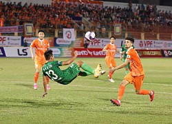 V-League liệu cơm gắp mắm