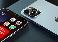 Video: Mãn nhãn với concept iPhone 13 giống hệt iPhone 12, nhưng chỉ cần vài chi tiết nhỏ cũng khiến nó trở thành tuyệt tác của năm 2021