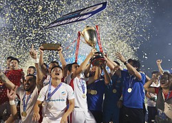 Viettel rơi vào bảng "tử thần" tại AFC Champions League