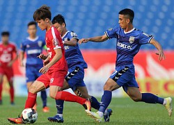 Vòng 3 V-League: Hoãn thêm trận Viettel - Becamex Bình Dương vì COVID-19