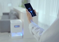 Xiaomi ra mắt sạc công nghệ không dây đích thực, cách vài mét vẫn có điện