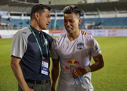 Zico Thái và chiến dịch săn danh hiệu V-League