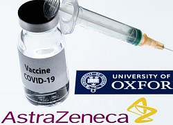 Anh khẳng định hợp tác với EU về vaccine