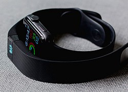 Apple có thể sử dụng pin làm haptic engine trong smartwatch