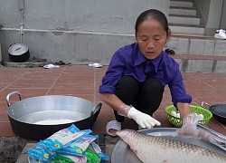 Bà Tân nướng cá "cháy đen" tưởng thất bại tới nơi, ai ngờ nhờ một chi tiết mà đàn cháu "háu ăn" xử gọn chỉ còn bộ xương khô?