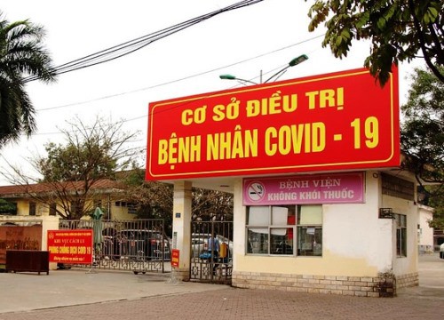 Thêm 17 ca Covid-19 lây cộng đồng, 19 ca nhập cảnh